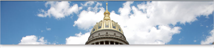 
West Virginia State Capitol