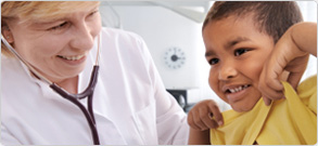 What services does HealthCheck provide?